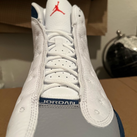Jordan 13 “French Blue” - Picture 3 of 6